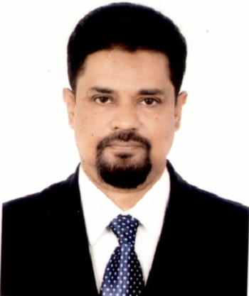 
  		সচিব  	