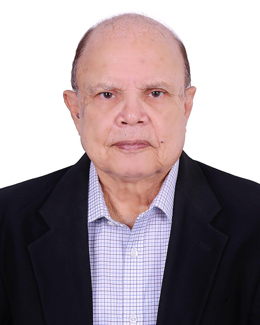 
  		মাননীয় উপদেষ্টা  	